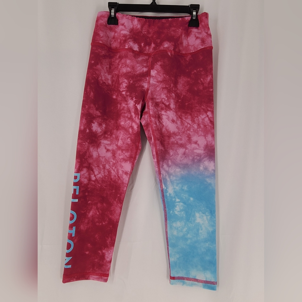 peloton ombre mist capri Sz M